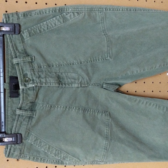 J. Crew Joggers Size Size 4P - Picture 6 of 13